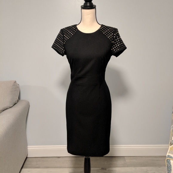 Calvin Klein Dresses & Skirts - Calvin Klein ¦ black dress NWOT